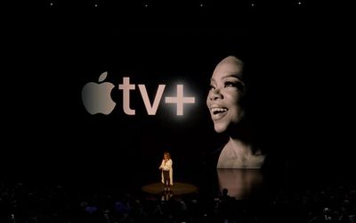 Why Did Oprah Cancel Apple TV+ Documentary on Sexual Assault in the Music Industry?
